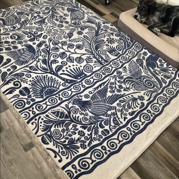 SOLD UO Printed Rug - Picture 8 of 8